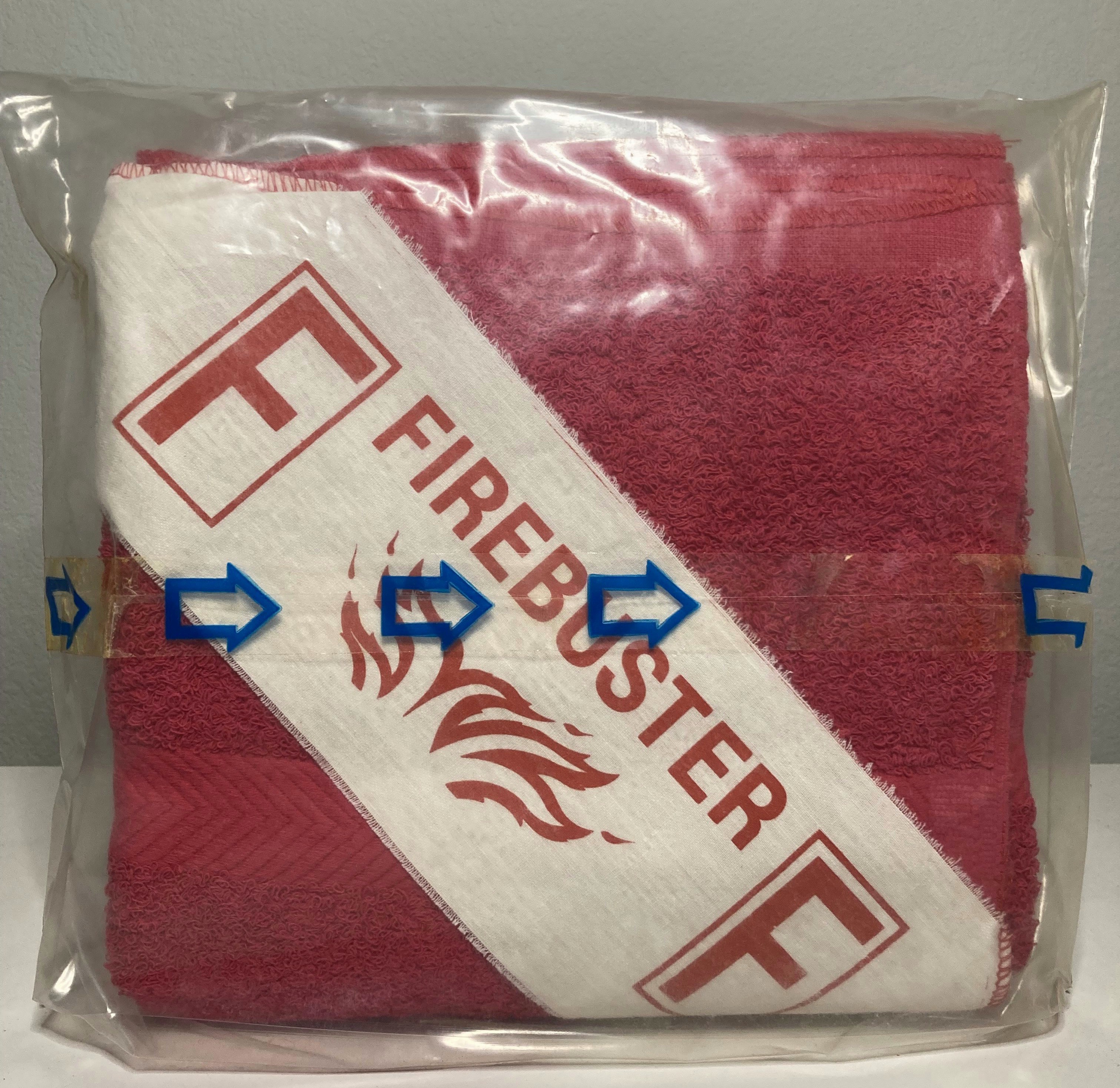 Fire Retardant blanket